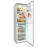 Холодильник SNAIGE RF 57SM-S5MP2E, 300 л, Серый, A++