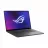 Laptop gaming ASUS 16.0" ROG Zephyrus G16 GU605MI, Core Ultra 7 155H, 32Gb, 1Tb, GeForce RTX 4070 8Gb