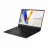 Laptop ASUS 15.6" Vivobook S 15 OLED S5506MA Black, Core Ultra 5 125H, 16Gb, 512Gb, Intel Arc Graphics