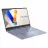 Laptop ASUS 15.6" Vivobook S 15 OLED S5506MA Blue, Core Ultra 5 125H, 16Gb, 512Gb, Intel Arc Graphics
