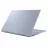 Ноутбук ASUS 15.6" Vivobook S 15 OLED S5506MA Blue, Core Ultra 5 125H, 16Gb, 512Gb, Intel Arc Graphics