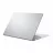 Laptop ASUS 14.0" Zenbook 14 OLED UX3405MA Silver, Core Ultra 7 155H 16Gb 1Tb Win 11 Intel Arc Graphics