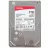 HDD TOSHIBA 3.5" HDD 3.0TB-SATA- 64MB P300 Desktop PC "HDWD130UZSVA", CMR