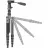 Trepied VANGUARD VEO3 GO 235CP, 360°