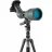 Trepied VANGUARD VEO3 GO 235CP, 360°