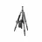 Tripod VANGUARD VEO3 GO 235CP, 360°