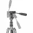Trepied VANGUARD VEO3 GO 235CP, 360°
