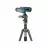 Tripod VANGUARD VEO3 GO 235CP, 360°