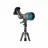 Tripod VANGUARD VEO3 GO 235CP, 360°