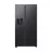 Холодильник Samsung RS64DG5303B1UA, 617 л, Черный, A++