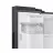 Холодильник Samsung RS64DG5303B1UA, 617 л, Черный, A++