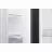 Холодильник Samsung RS64DG53R3B1UA, 617 л, Черный, A++
