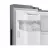 Frigider Samsung RS64DG53R3S9UA, 617 l, Inox, A++