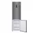 Холодильник LG GBP32DSKZN, 384 л, Серый, E