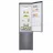 Frigider LG GBP32DSKZN, 384 l, Gri, E