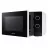 Cuptor cu microunde Samsung MS20A3010AH/OL, 20 l, 700 W, Alb