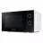 Cuptor cu microunde Samsung MS20A3010AH/OL, 20 l, 700 W, Alb