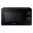 Cuptor cu microunde Samsung MS20A3010AL/OL, 20 l, 700 W, Negru