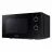 Cuptor cu microunde Samsung MS20A3010AL/OL, 20 l, 700 W, Negru
