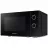 Cuptor cu microunde Samsung MS20A3010AL/OL, 20 l, 700 W, Negru