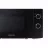 Cuptor cu microunde Samsung MS20A3010AL/OL, 20 l, 700 W, Negru