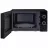 Микроволновая печь Samsung MS20A3010AL/OL, 20 л, 700 Вт, Черный