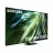 Телевизор Samsung 85" LED SMART TV QE85QN90DAUXUA, Black, MiniLED 3840x2160 4K UHD Premium, 144 Hz, Direct Full Array, 10 bit, SMART TV (Tizen 8.0 OS), FreeSync Premium Pro, 4x HDMI v2.1, 2 USB v2.0, DVB-T/T2/C/S2