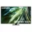 Телевизор Samsung 85" LED SMART TV QE85QN90DAUXUA, Black, MiniLED 3840x2160 4K UHD Premium, 144 Hz, Direct Full Array, 10 bit, SMART TV (Tizen 8.0 OS), FreeSync Premium Pro, 4x HDMI v2.1, 2 USB v2.0, DVB-T/T2/C/S2