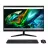 Computer All-in-One ACER 27" Aspire C27-1800, FHD IPS, Intel® Core® i3-1305U, 1x8GB (2 slots) DDR4 RAM, 512Gb M.2 PCIe SSD, Intel® Iris Xe Graphics, HDMI Out, USB Type-C, HD cam, WiFi6E AX201+BT 5.3, LAN, 65W PSU, USB KB/MS, Endless OS, Black.