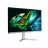 PC All-in-One ACER 23.8" Aspire C24-1300, FHD IPS, AMD Ryzen™ 3 7320U, 8GB LPDDR5 RAM, 512GB M.2 PCIe SSD, AMD Radeon™ 610M Graphics, 1xHDMI-In, 1x HDMI-Out, USB Type-C, 2xUSB-A 3.2 G2, 2x USB-A 2.0, SD Card Reader, FHD cam, WiFi6 AX201+BT 5, LAN