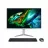 PC All-in-One ACER 23.8" Aspire C24-1300, FHD IPS, AMD Ryzen™ 3 7320U, 8GB LPDDR5 RAM, 512GB M.2 PCIe SSD, AMD Radeon™ 610M Graphics, 1xHDMI-In, 1x HDMI-Out, USB Type-C, 2xUSB-A 3.2 G2, 2x USB-A 2.0, SD Card Reader, FHD cam, WiFi6 AX201+BT 5, LAN