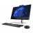 Computer All-in-One HP 23.8" ProOne 440 G9, Full HD IPS, Intel® Core® i7-13700T, 1x16GB (2 slots) DDR4 SODIMM, 512Gb SSD 2280 PCIe NVMe, Intel® HD 770 Graphics, Cam TNR 5MP, LAN, 120W PSU, USB KB+MS 125, Height Adjustable Stand, FreeDOS, Black.