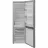 Холодильник SHARP SJ-FBB05DTXLE-EU, 288 л, Нержавеющая сталь, F