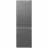 Холодильник SHARP SJ-FBB05DTXLE-EU, 288 л, Нержавеющая сталь, F