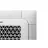 Panou decorativ Samsung PC4SUFMAN, Wind-Free 4-Way Mini