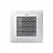 Panou decorativ Samsung PC4SUFMAN, Wind-Free 4-Way Mini