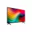 Televizor LG 43" LED SMART TV 43NANO81T6A, Black, Direct LED, Nano Cell display, Black, 4K UHD 3840x2160, SMART TV (webOS 24), Active HDR, 3 HDMI, 2 USB, Smart Remore control MR24, WiFi 802.11ac, DVB-T2/C/S2, OSD Language: ENG