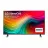 Телевизор LG 50" LED SMART TV 50NANO81T6A, Black, Direct LED, Nano Cell display, Black, 4K UHD 3840x2160, SMART TV (webOS 24), Active HDR, 3 HDMI, 2 USB, Smart Remore control MR24, WiFi 802.11ac, DVB-T2/C/S2, OSD Language: ENG