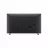Телевизор LG 55" LED SMART TV 55NANO81T6A, Black, Direct LED, Nano Cell display, Black, 4K UHD 3840x2160, SMART TV (webOS 24), Active HDR, 3 HDMI, 2 USB, Smart Remore control MR24, WiFi 802.11ac, DVB-T2/C/S2, OSD Language: ENG