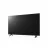 Телевизор LG 55" LED SMART TV 55NANO81T6A, Black, Direct LED, Nano Cell display, Black, 4K UHD 3840x2160, SMART TV (webOS 24), Active HDR, 3 HDMI, 2 USB, Smart Remore control MR24, WiFi 802.11ac, DVB-T2/C/S2, OSD Language: ENG