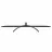 Televizor LG 55" LED SMART TV 55UT81006LA, BLACK, 4K UHD 3840x2160, SMART TV (WebOS 24), 4K Active HDR, HDR10, 3 HDMI, 2 USB, WiFi 802.11ac, DVB-T2/C/S2, OSD Language: ENG, RU, RO, Smart remote control MR24