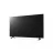 Телевизор LG 65" LED SMART TV 65NANO81T6A Black, Direct LED, Nano Cell display, Black, 4K UHD 3840x2160, SMART TV (webOS 24), Active HDR, 3 HDMI, 2 USB, Smart Remore control MR24, WiFi 802.11ac, DVB-T2/C/S2, OSD Language: ENG