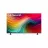 Телевизор LG 65" LED SMART TV 65NANO81T6A Black, Direct LED, Nano Cell display, Black, 4K UHD 3840x2160, SMART TV (webOS 24), Active HDR, 3 HDMI, 2 USB, Smart Remore control MR24, WiFi 802.11ac, DVB-T2/C/S2, OSD Language: ENG