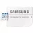 Карта памяти Samsung EVO PLUS 2024 "MB-MC256SA" 256GB MICROSD, UHS-I (U3) +SD adapter, Capacitate stocare: 256 GB, Tip Card de memorie: MicroSD, Clasa de viteză SD: Class 10 Viteza maximă de citire: 160 MB/s
