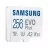 Card de memorie Samsung EVO PLUS 2024 "MB-MC256SA" 256GB MICROSD, UHS-I (U3) +SD adapter, Capacitate stocare: 256 GB, Tip Card de memorie: MicroSD, Clasa de viteză SD: Class 10 Viteza maximă de citire: 160 MB/s