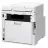 Copiator CANON iR-C1333I MFP, Color Printer/Copier/Color Scanner/ DADF(50-sheet),Duplex,Net, A4-33/29.5ppm, 25–400% step1%, RAM 1Gb,1200x1200dpi,Scan 600x600dpi-24 bit, 1x550-sheet Cassette,60–176g/m2, T12 (BK/C/M/Y)BK 7400p./CMY 5300p.