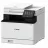Copiator CANON iR-C1333I MFP, Color Printer/Copier/Color Scanner/ DADF(50-sheet),Duplex,Net, A4-33/29.5ppm, 25–400% step1%, RAM 1Gb,1200x1200dpi,Scan 600x600dpi-24 bit, 1x550-sheet Cassette,60–176g/m2, T12 (BK/C/M/Y)BK 7400p./CMY 5300p.