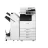 Copiator CANON MFP iR-ADV DX C3926i, Color Printer/Duplex, SRA3, 26/15 ppm A4/A3,1200x1200, 25–400% step 1%, RAM 3,5GB + SSD256GB, 1,8 Ghz Dualcore, WSVGA 10,1", 2x550-sheet Cassette, 52-300 g/m2, 1000Base-T/100Base-TX/10Base-T, Not in set - Toner C-EXV64