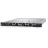 Server DELL POWEREDGE R450 1U RACK, XEON SILVER 4310 (2.1GHZ,12C/24T, 18M), 1x16GB RDIMM DDR4 3200MT/s, 2TB HDD SATA (up to 4х3.5" SAS/SATA HDD), PERC H755 SAS Front, iDRAC9 Enterprise, Dual Port 1Gb, BC5720 Dual Port 1GbE, Dual Redundant PSU (1+1) 700W Titanium.
