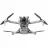 Drona DJI (969019) DJI Mini 4 PRO - Portable Drone, DJI RC-N2, 48MP photo, 4K 100fps/FHD 200fps camera with gimbal, max. 4000m height / 57.6kmph speed, max. flight time 34min, Battery 2590 mAh, 249g
